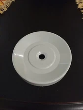 RONCO Showtime Rotisserie Parts - Split Loading Base for Models 3000 4000 5000