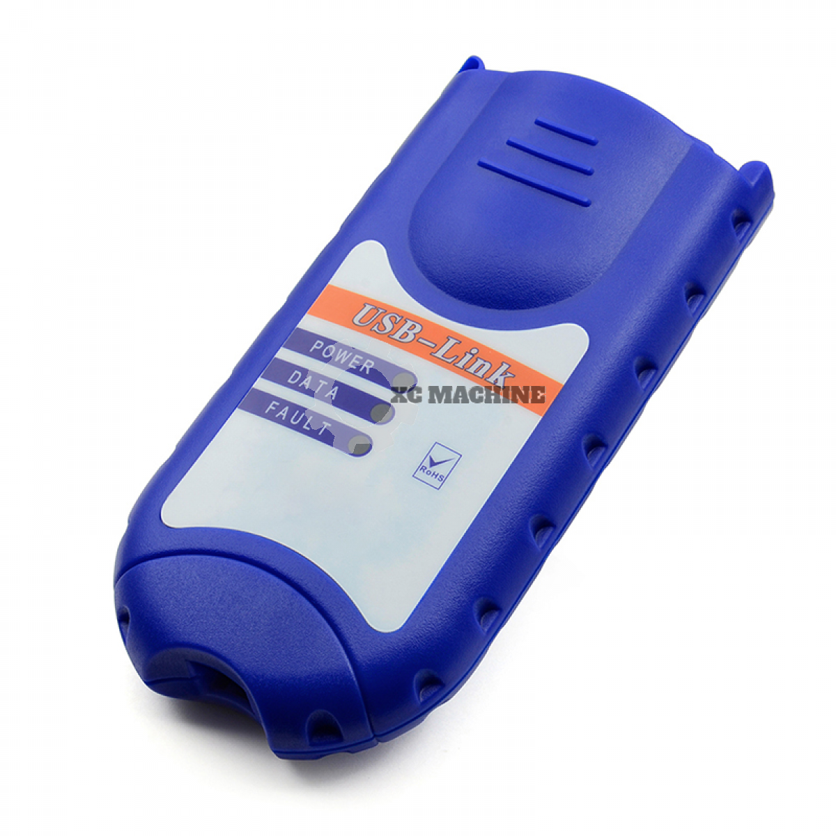 125032 Fault Diagnostics Detector for NEXIQ USB Link 1 Truck 125032 Fault Diagnostics Detector for NEXIQ USB Link 1 Truck