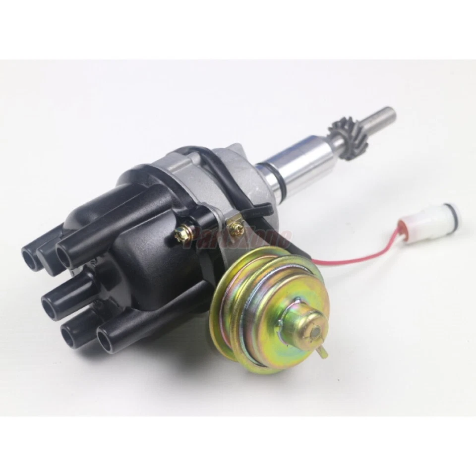 Ignition Distributor Fit for Toyota Corona Landcruiser 4Runner 22R RN85 90 2.4L - image 3 of 4