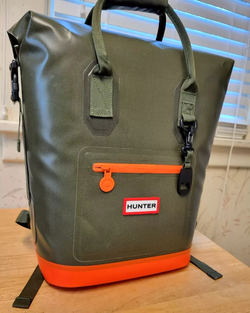 Hunter target cheap cooler