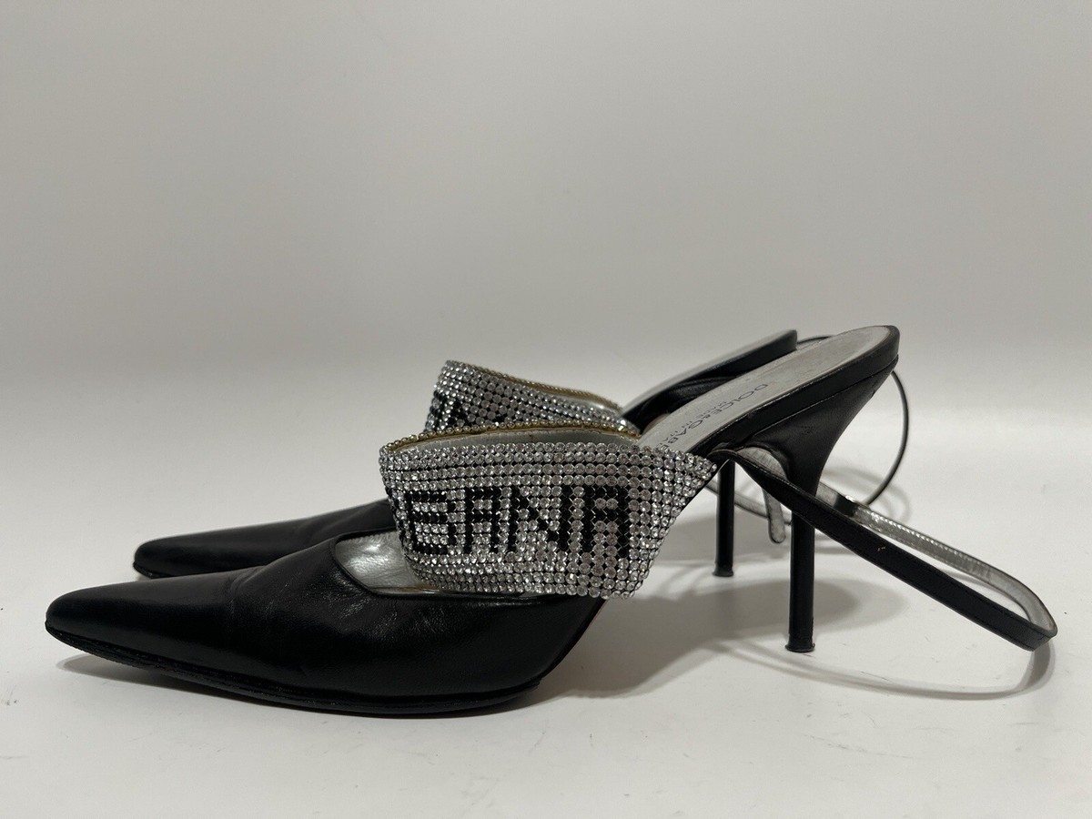 Dolce & Gabbana リボンロゴ キャミソール 38 Slip-on Sorrento Sneakers - Girl's Shoes | Dolce&Gabbana