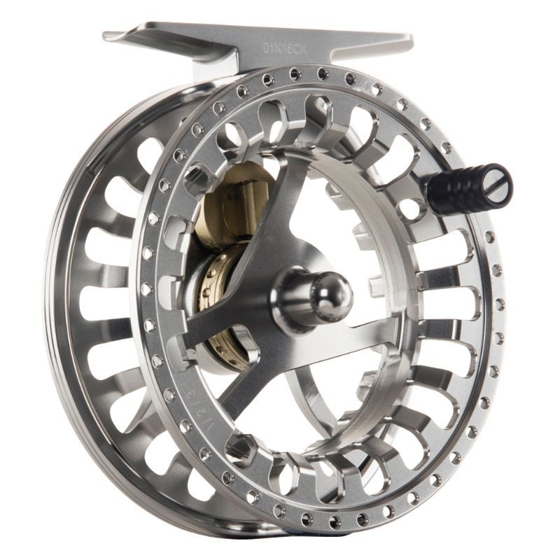 HARDY Ultralite 4000 DDフライリール HARDY Ultralite 4000 DDフライリール Hardy DD Fly Reel Review