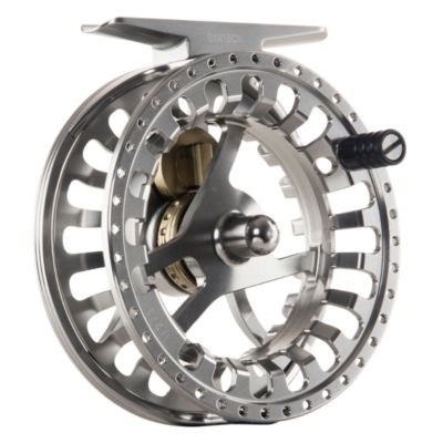 HARDY Ultralite 4000 DDフライリール Hardy Ultralite 4000 DD Fly reel With Box