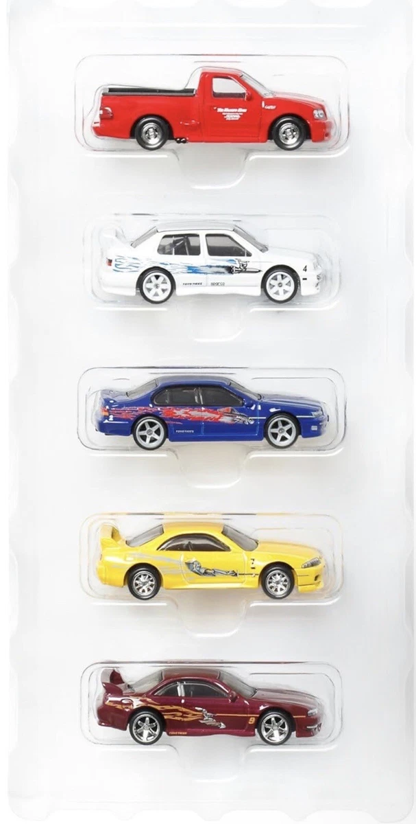 The fast and the furious amazon hot sale