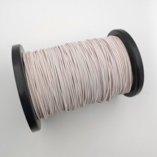 10m Litz wire, 0.04mm x 2000 strands, 2000/46