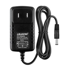 12V AC Adapter For TC HELICON Voicetone Harmony G XT M Double Power Supply Cord