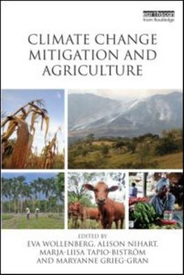 Climate Change Mitigation and Agriculture