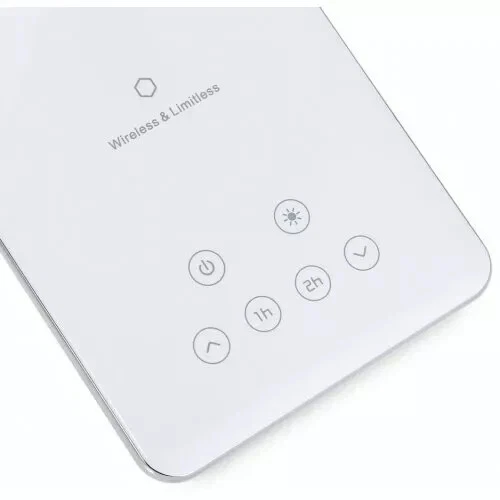 Case Logic Wireless Charging LED Lamp,Led Desk Lamp - Image 3 of 4