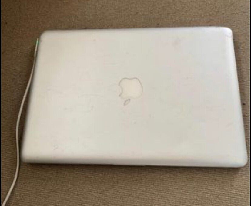 MacBook Pro 13インチ シルバー2009 Apple MacBook Pro 2009 13inch - Silver Laptop A1278 | eBay