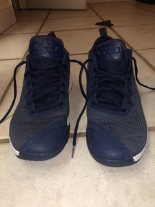 lebron witness 2 camo