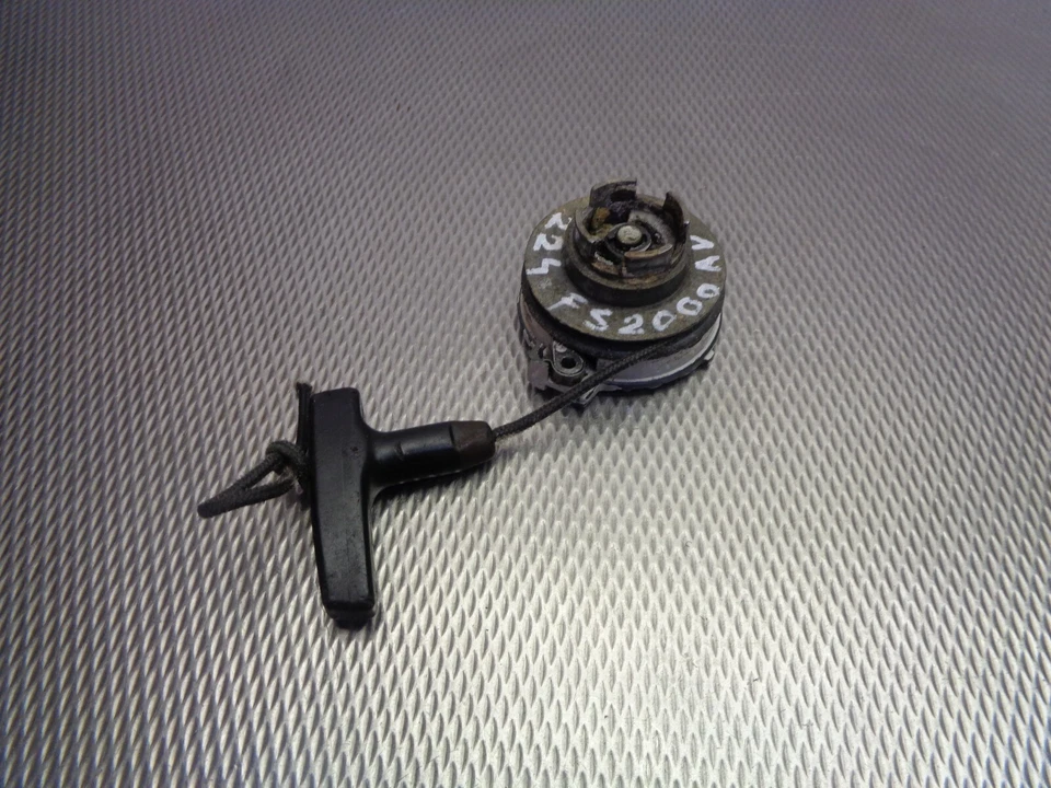 STIHL  FS200AV   Starter Handstarter Seilzug Feder, Zustand: gut - Bild 4 von 4