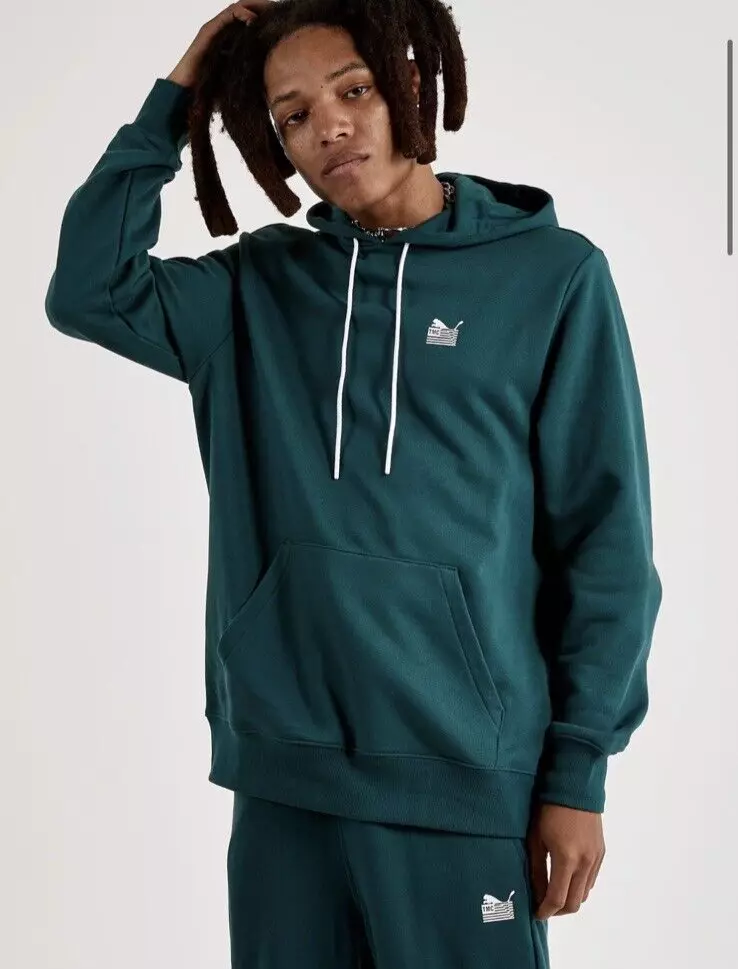 Puma tmc zip online