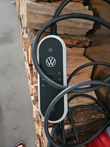 Wandhalterung passend für Etron Campact Charger - Bild 7 von 8