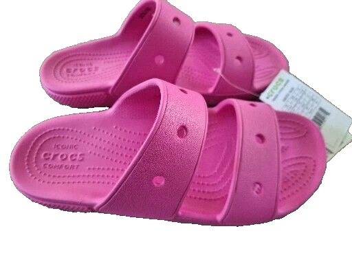 Original crocs sandals sales
