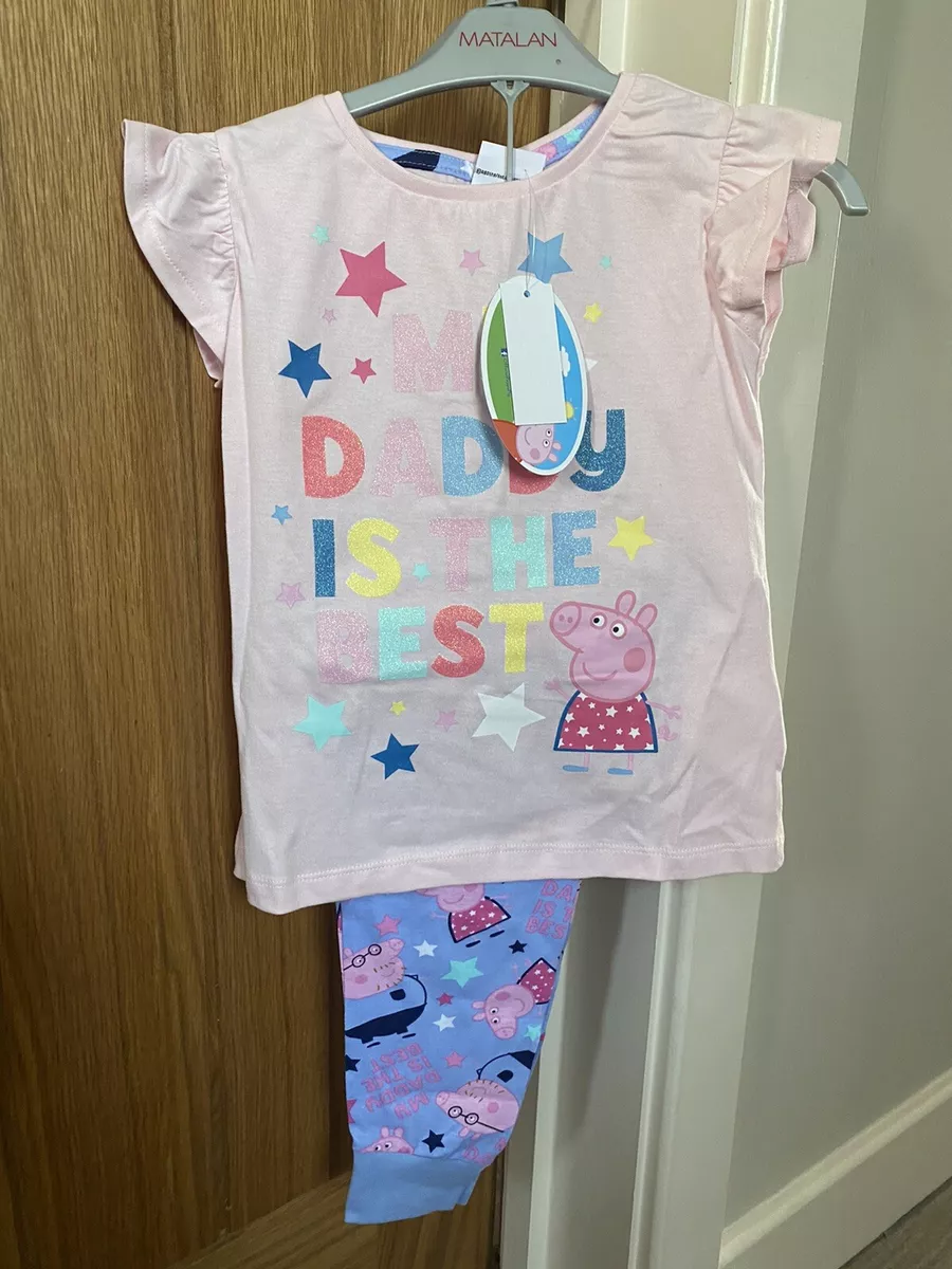 Matalan baby girl pyjamas new arrivals