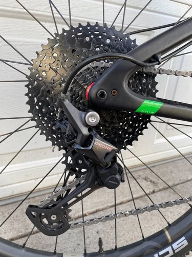 Niner RKT9 RDO XL Size. All Cardon Race Machine - Picture 4 of 12