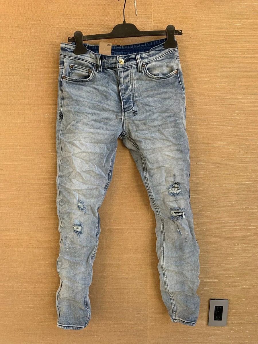 Ksubi , Chitch Denim in Philly Blue BNWT 30 | eBay Ksubi , Chitch Denim in Philly Blue BNWT 30 | eBay