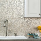 Fasade 18in x 24in Safari Backsplash Panel