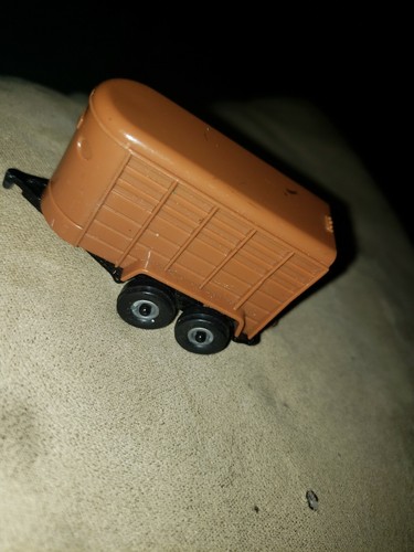 John Deere Toy Truck Horse Trailer | Wow Blog