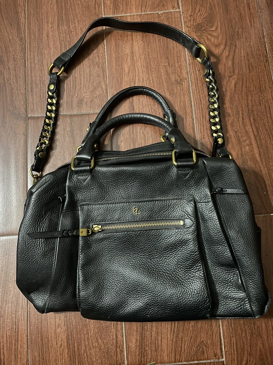 Satchel elliott lucca purse sale