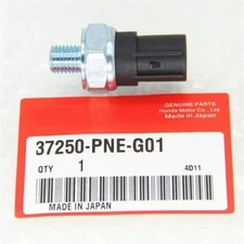 OEM Oil Valve Timing Switch Sensor VTEC 37250-PNE-G01 For Honda CRV Civic Accord