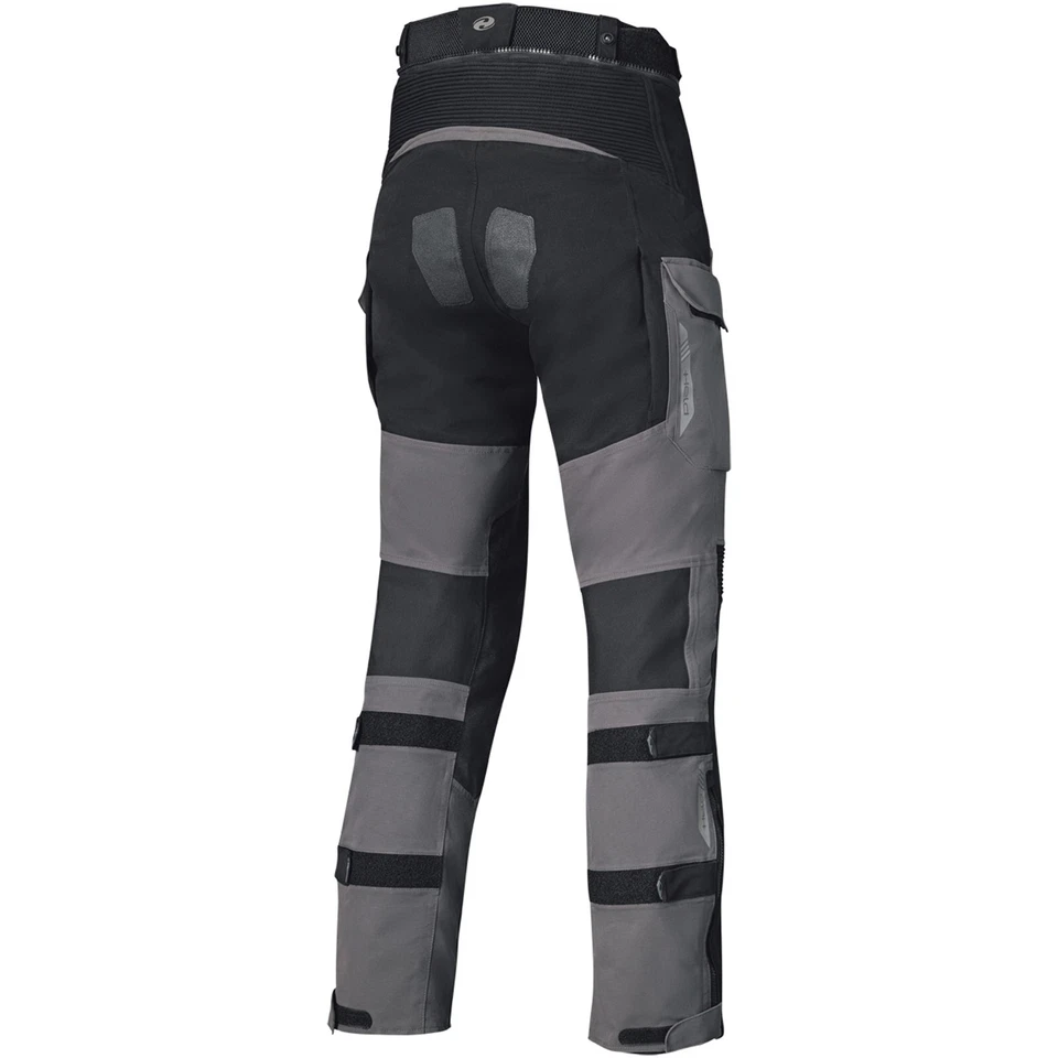 Pantalones de moto para mujer Held Lonborg Base con protectores Touring Foto 2 de 3