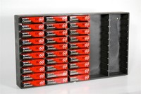 Pro Mini Dv 50 Dvl Video Tape Storage Rack Fo Jvc Gr Dvl805u Dvl815u Dvl820u 820 Pro Mini Dv 50 Dvl Video Tape Storage Rack Fo Jvc Gr Dvl805u Dvl815u Dvl820u 820