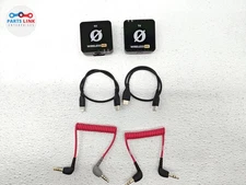 RØDE RODE Wireless ME TX RX Ultra-Compact Wireless Microphone System RX+TX