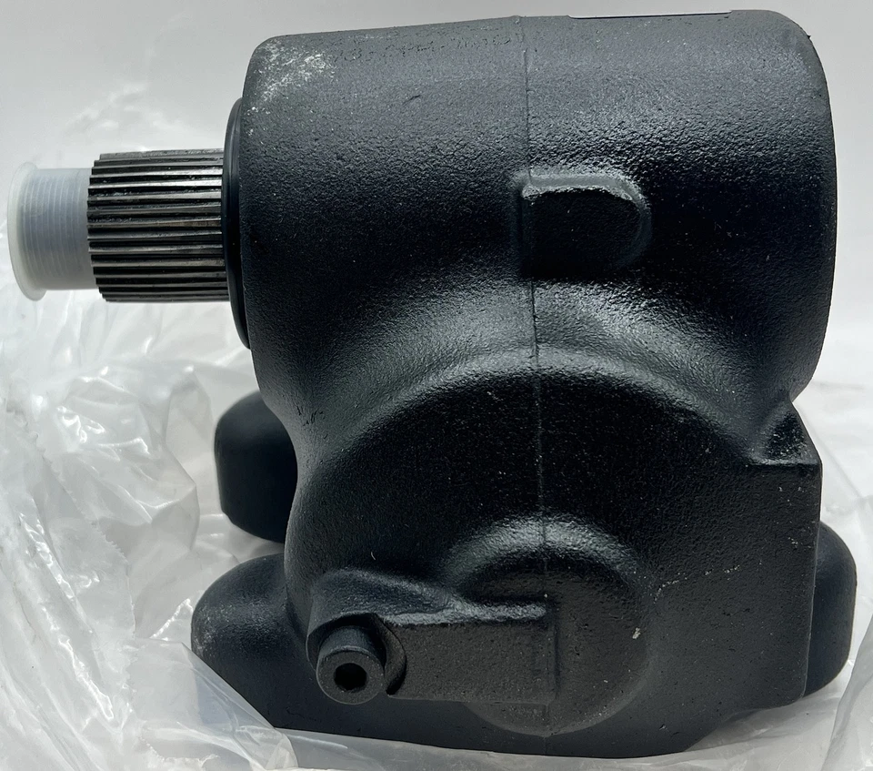 Ford Motorcraft STG-491-RM Steering Gear Assembly Remanufactured Foto 4 de 4