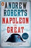 Andrew Roberts | Napoleon The Great | Taschenbuch | Englisch (2015) | 976 S.