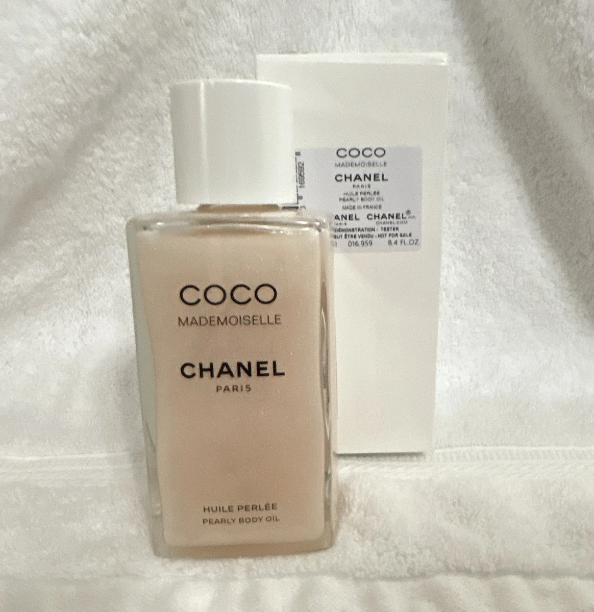 Coco Mademoiselle by CHANEL Fragrances for Women for sale | eBay