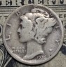 1926-D Mercury Dime Mercury