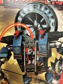  LEGO Exo-Force 7703 Fire Vulture New MISB Sealed Toy