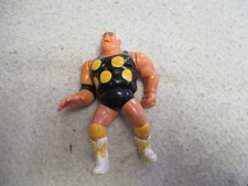 WWF HASBRO VINTAGE DUSTY RHODES 1991 GOOD CONDITION