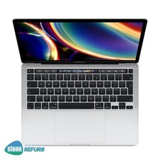 Apple MacBook Pro (13-inch, 2020) - Intel Core i5-1038NG7 - 16GB RAM - 512GB SSD