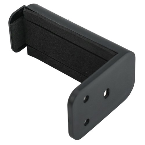 Soundbar Wall Mount with Adjustable Arms for Optimal Sound Positioning - Picture 9 of 20