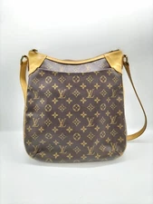 Louis Vuitton VI2038 Monogram Odeon h2_1204