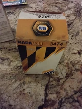 Napa Gold fuel filter 3474