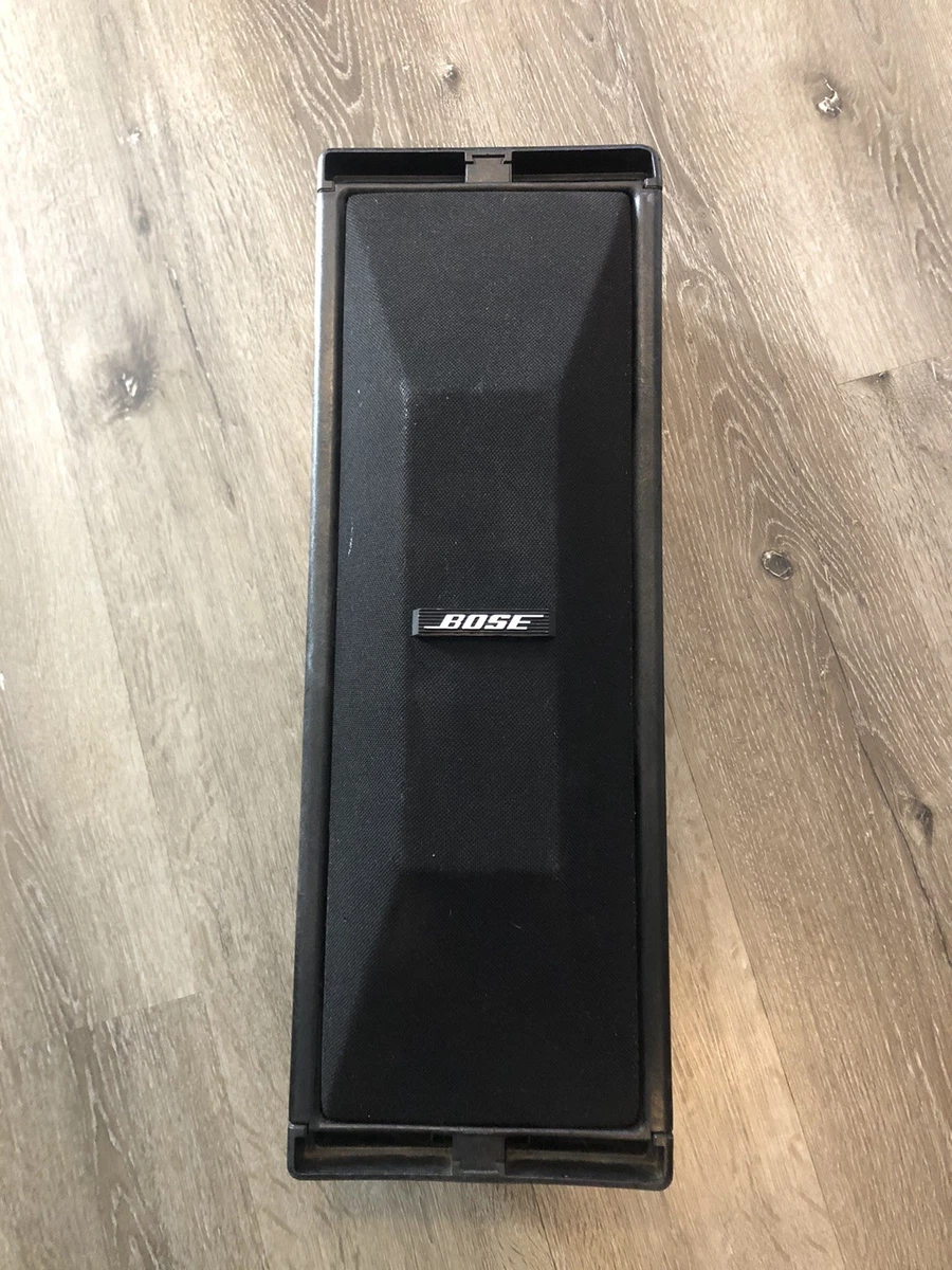 Bose 402 In Pro Audio Speakers & Monitors for sale | eBay