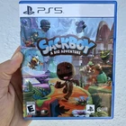 Sackboy: A Big Adventure - Sony PlayStation 5 CIB Complete ‘Barely Used’