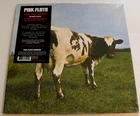 PINK FLOYD - Atom Heart Mother (remastered) - Sealed Vinyl LP Record Album
