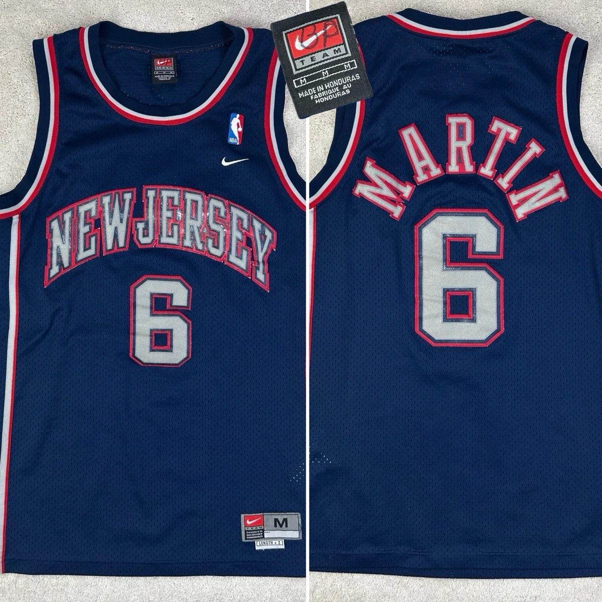 Kenyon Martin Jersey for sale | eBay