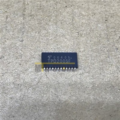1PCS TPD2005F Power Switch Hi Side 24-Pin SSOP T/R #wd