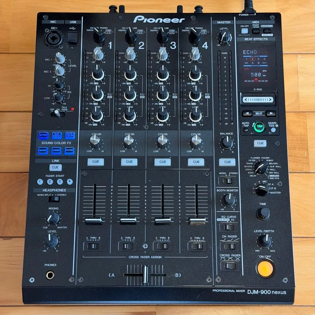 Djm 900 for sale | eBay