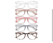 Blue Light Glasses for Woman Men