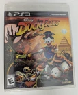 Disney DuckTales Remastered Sony Playstation 3 PS3 Capcom Factory Sealed