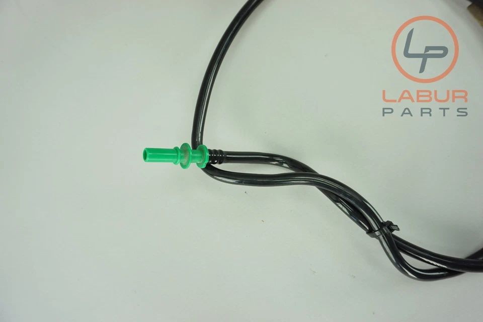 Línea de vacío de freno Smart Fortwo C453 W453 16-19 C1185 Foto 2 de 4