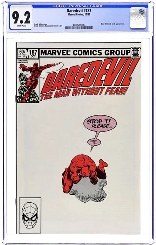 Comic Image