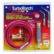 Turbotorch 0386-0339 Air/Acetylene Kit