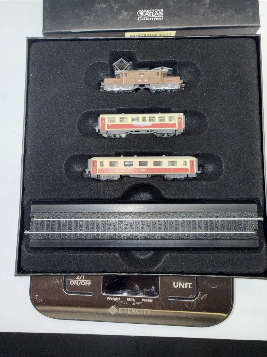Minitrains In Narrow Gauge Model Railroad Locomotives for sale | eBay